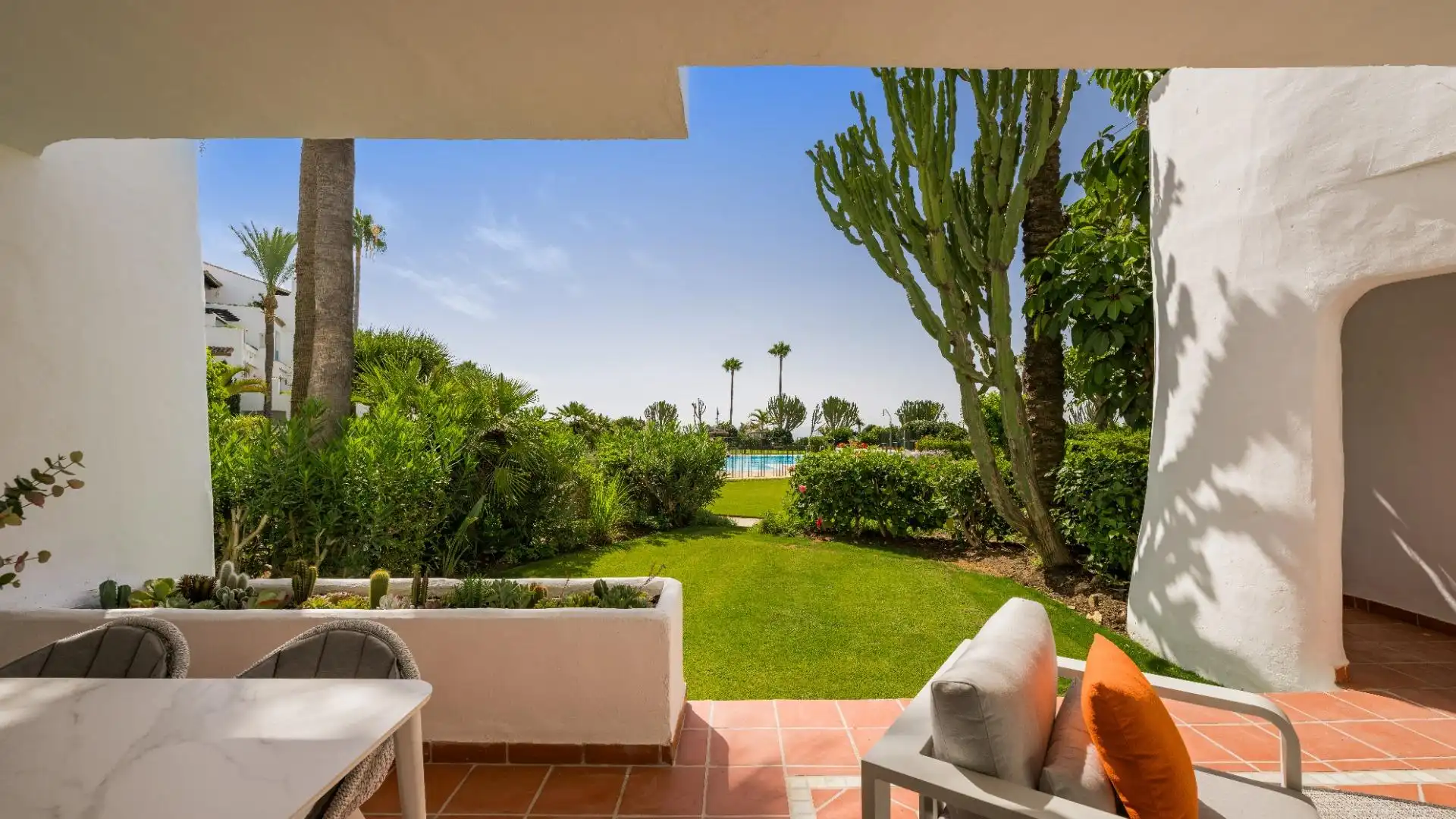 Ground floor for sale in Villacana - Costalita - Saladillo