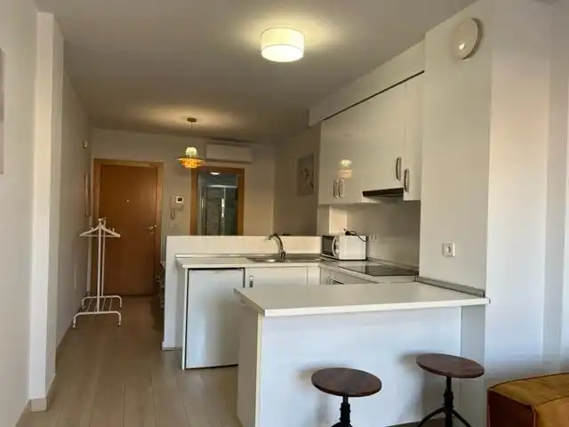 Estudio en venta en Murcia, Murcia