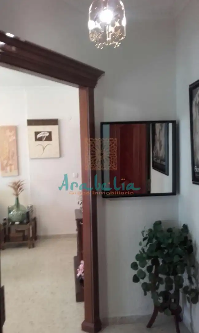 Dormitori de Casa o xalet en venda en La Victoria