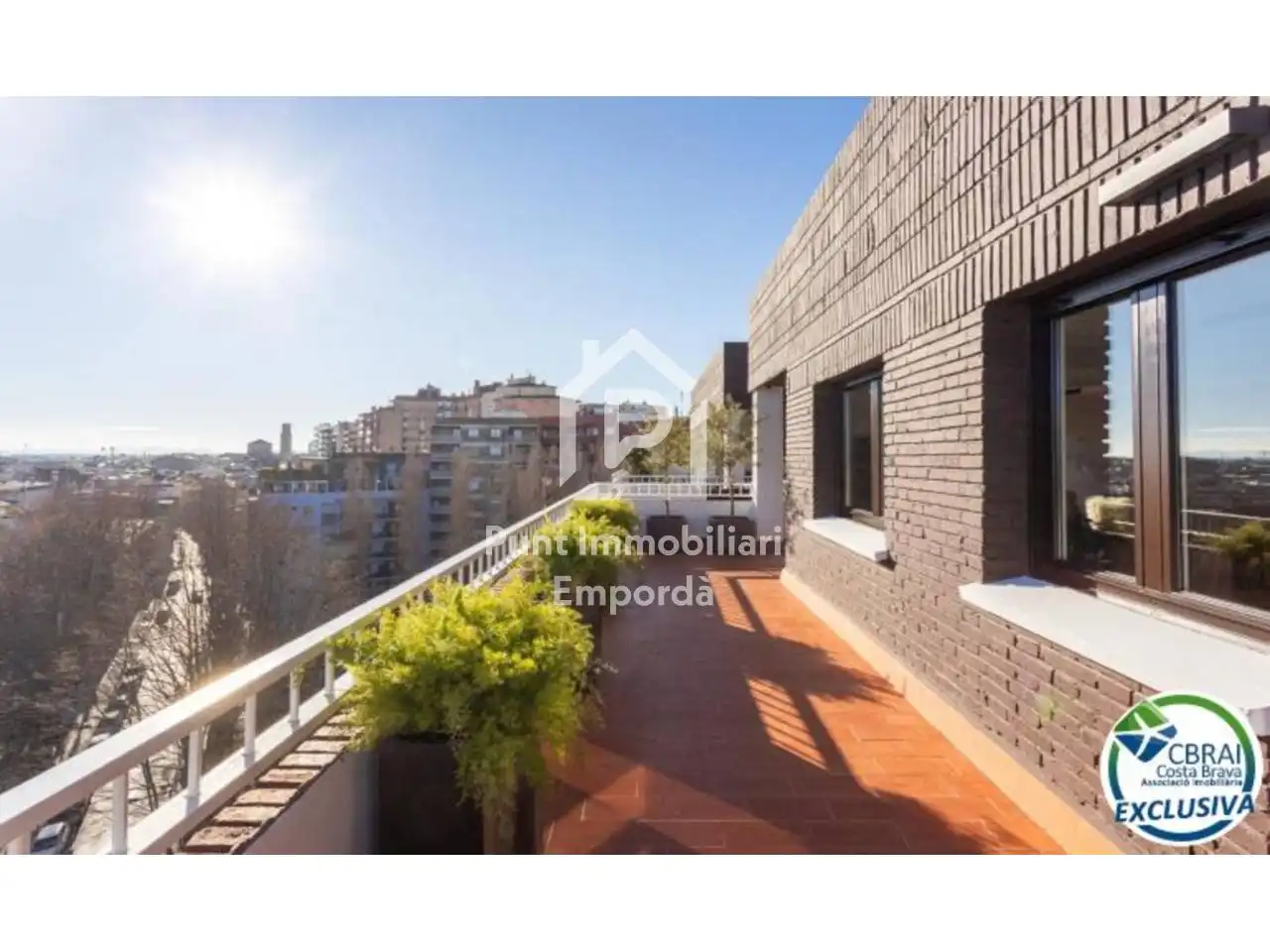 Penthouse mit Terrasse zum Verkauf in Calle Montgó, imagen 12