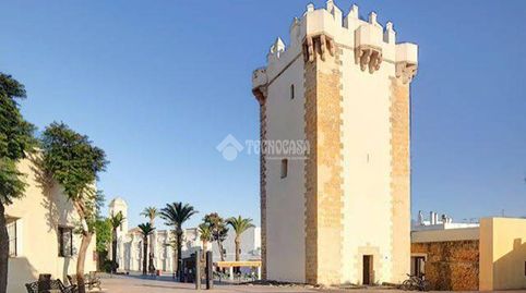 Foto 4 de Garatge en venda a Conil, Conil de la Frontera