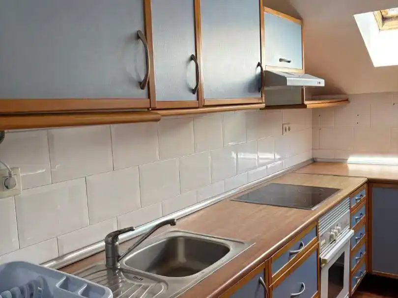 Cuina de Pis en venda en Ciempozuelos amb Aire condicionat i Terrassa