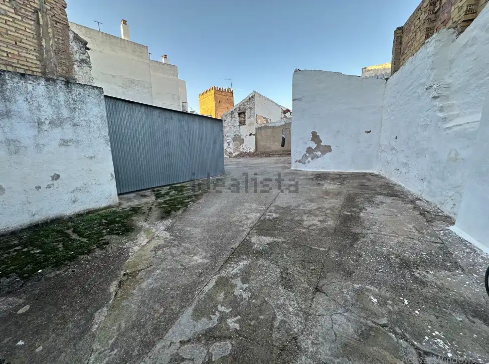Terrenys i solars en venda a La Algaba, imagen 2