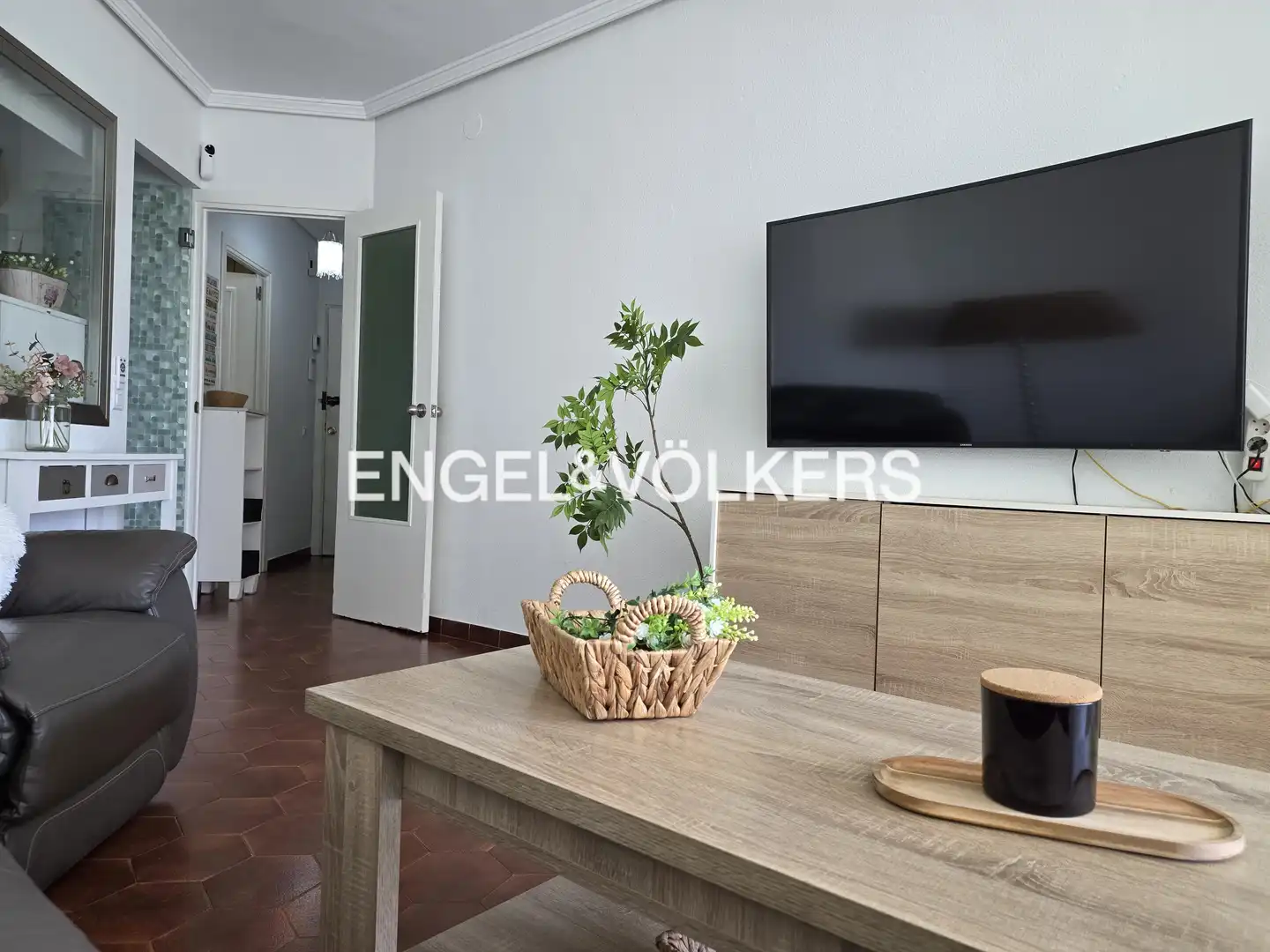 Wohnung mit Aufzug zum Verkauf in La Antilla, imagen 17
