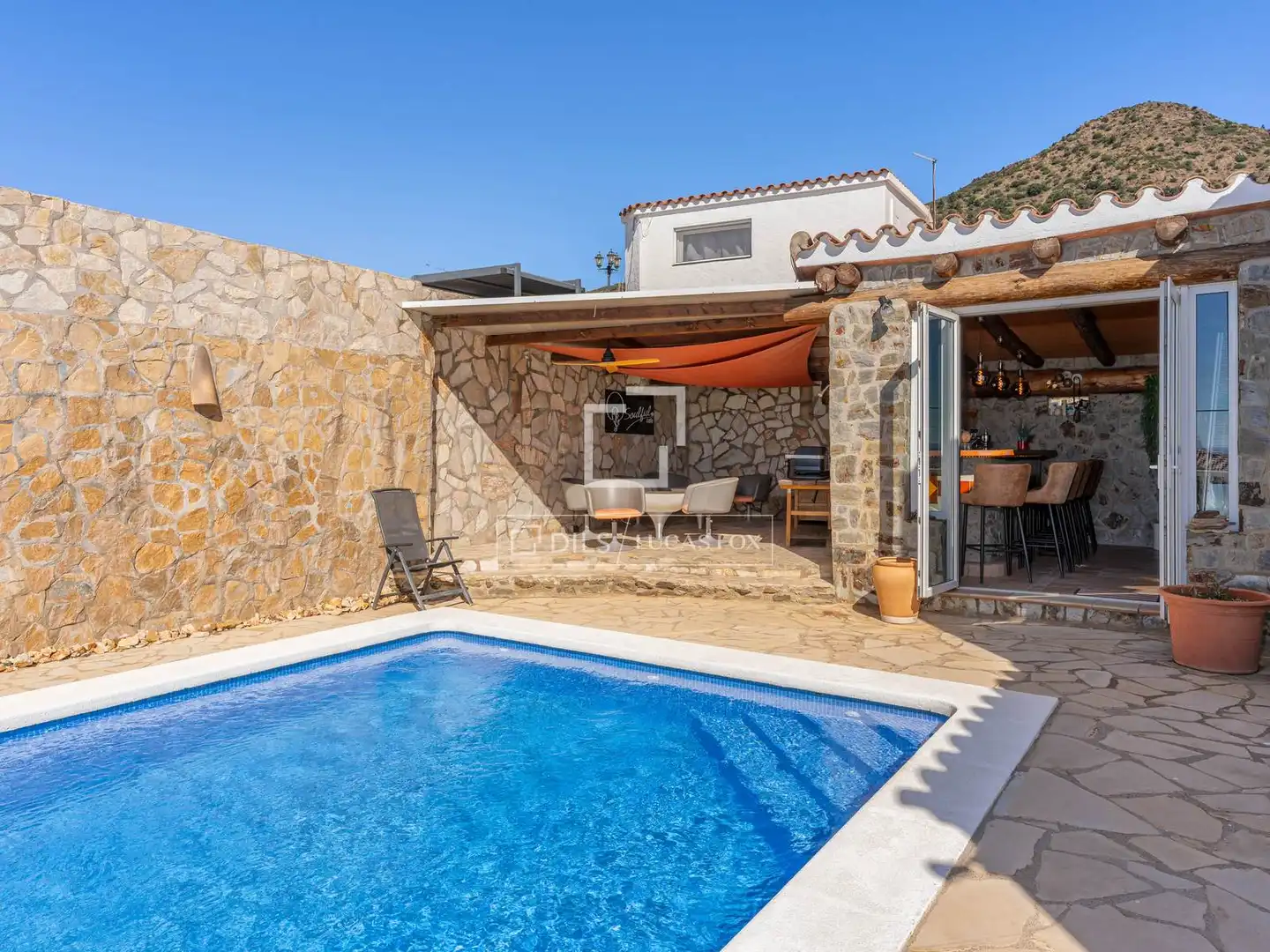 Villa avec terrasse à vendre à Nord, imagen 24