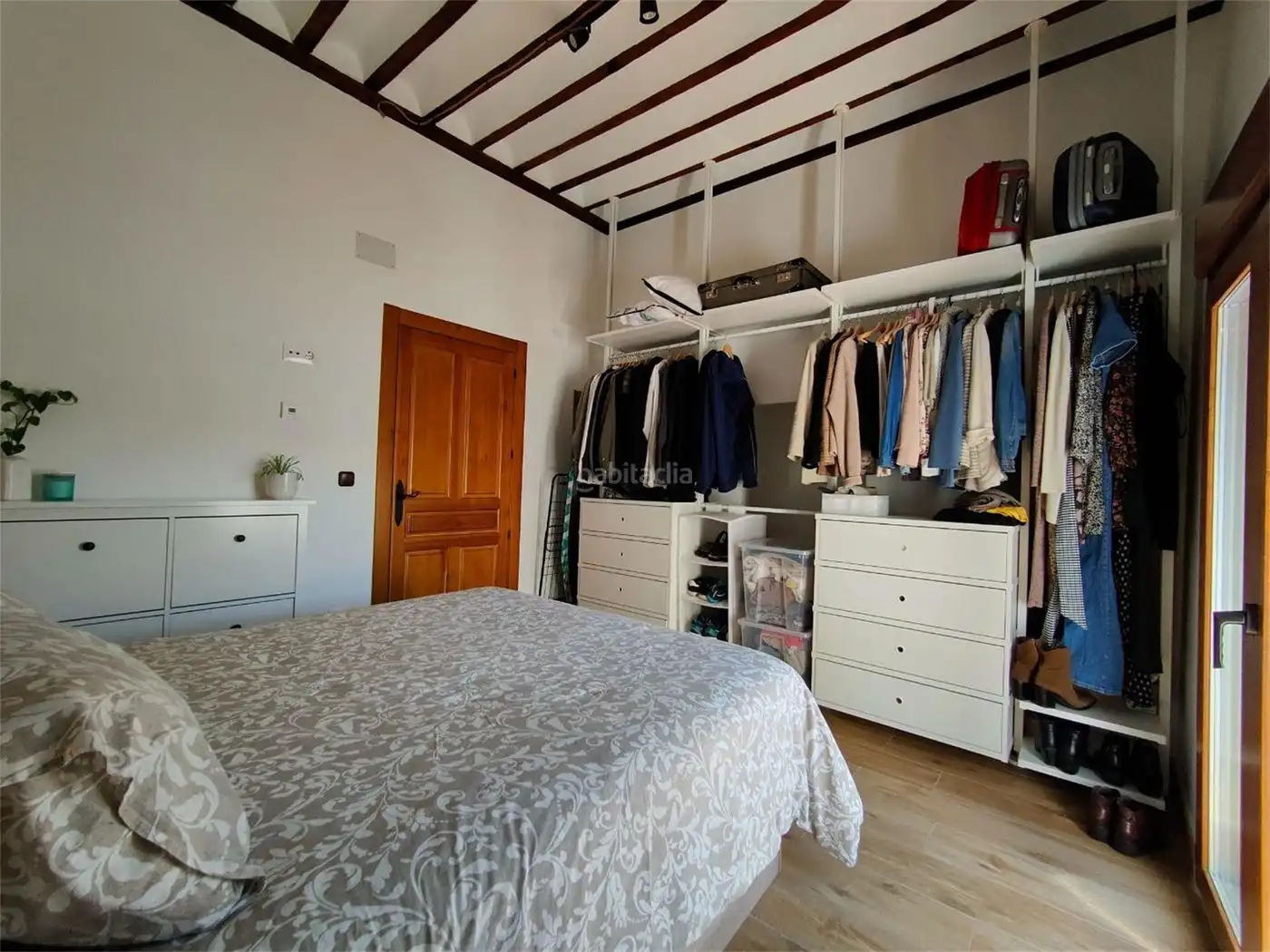 Maison mitoyenne à vendre à Calle de las Canteras 12, imagen 4