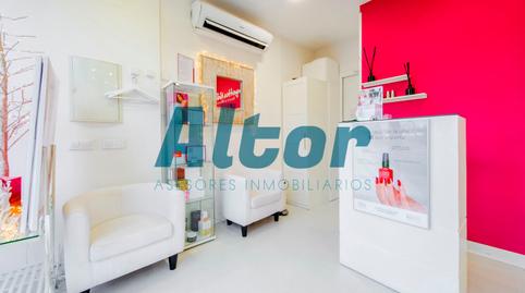 Photo 5 of Premises for sale in De Los Andes, Palomas, Madrid