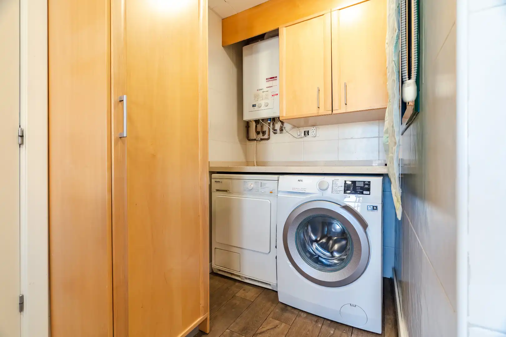Ático con balcón en venta en Carrer Rovira i Virgili, imagen 18
