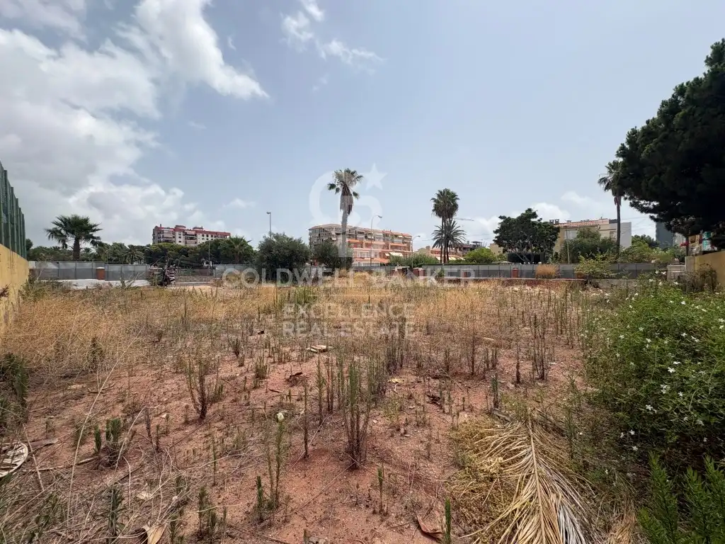 Residential for sale in Benicasim / Benicàssim