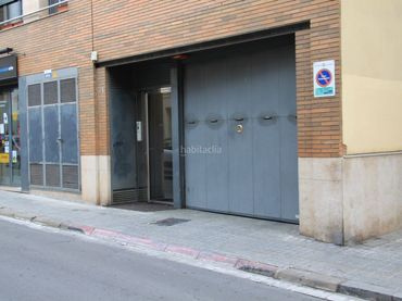 Individual en venta en Carrer de Calderón 69