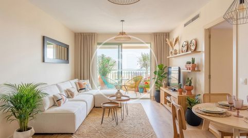 Photo 5 of Flat for sale in Av. Mare Nostrum, La Patacona, Alboraya