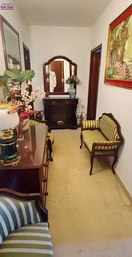 Appartamento con ascensore in vendita a Alameda - Mentidero - Teatro Falla, imagen 8
