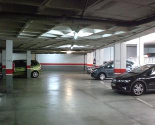 Parking of Garage to rent in Badalona