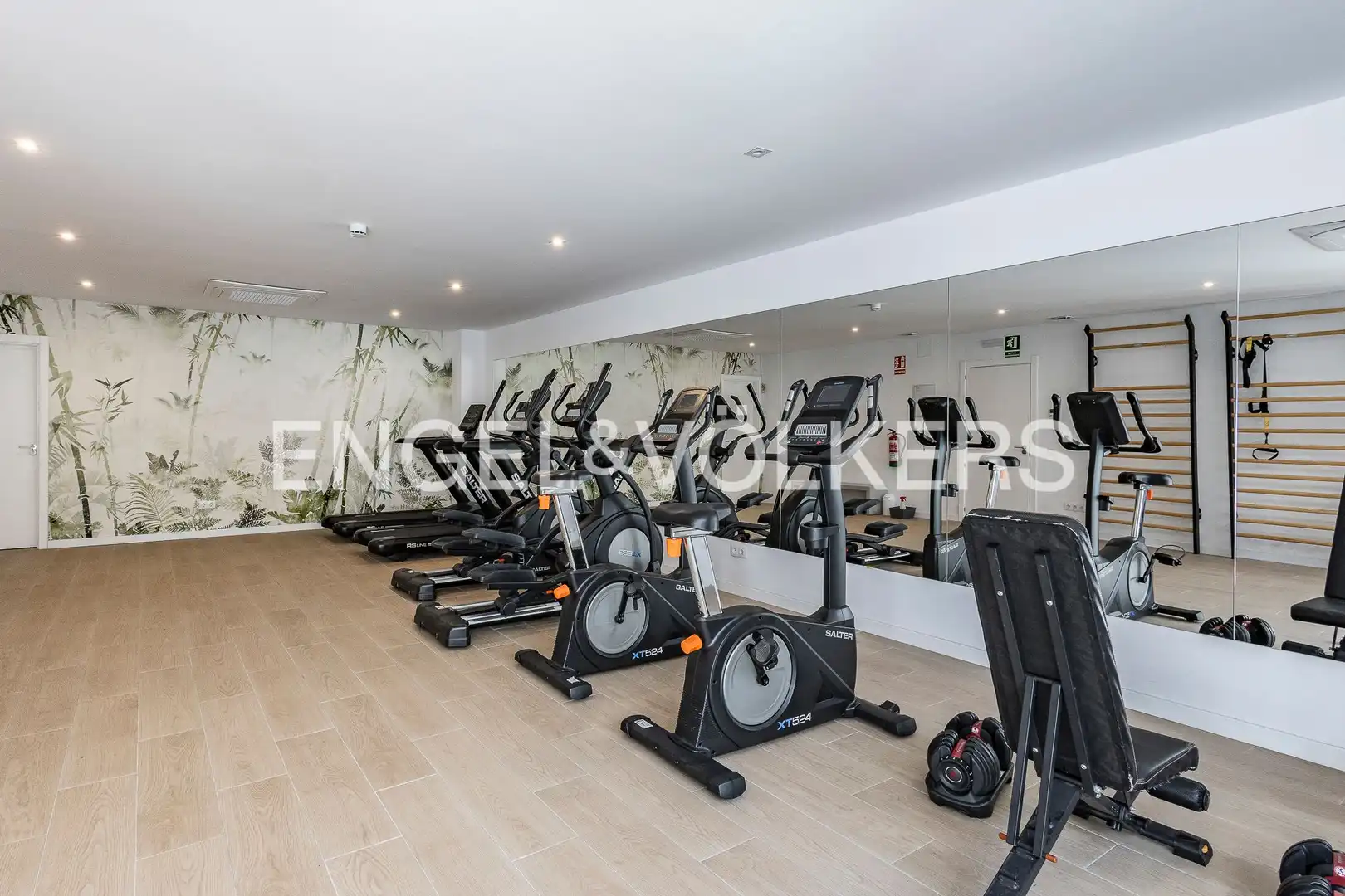 Flat with pool to rent in Finestrelles, imagen 39