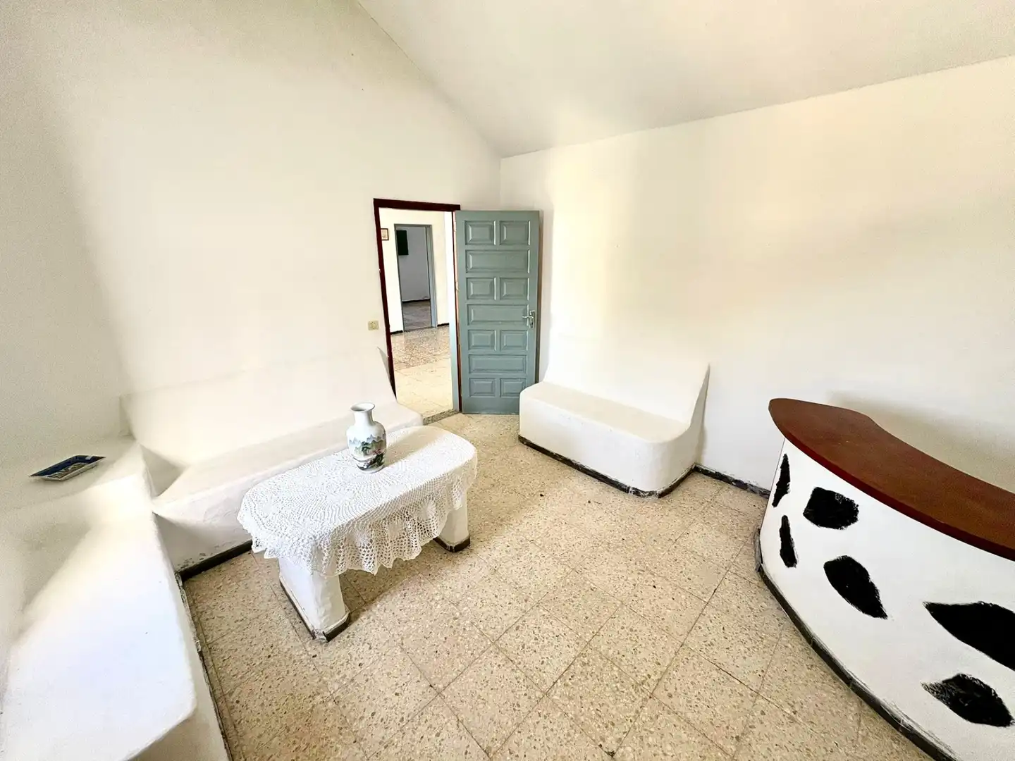 Casa amb jardí en venda a Calle Montaña de Tremesana, imagen 23