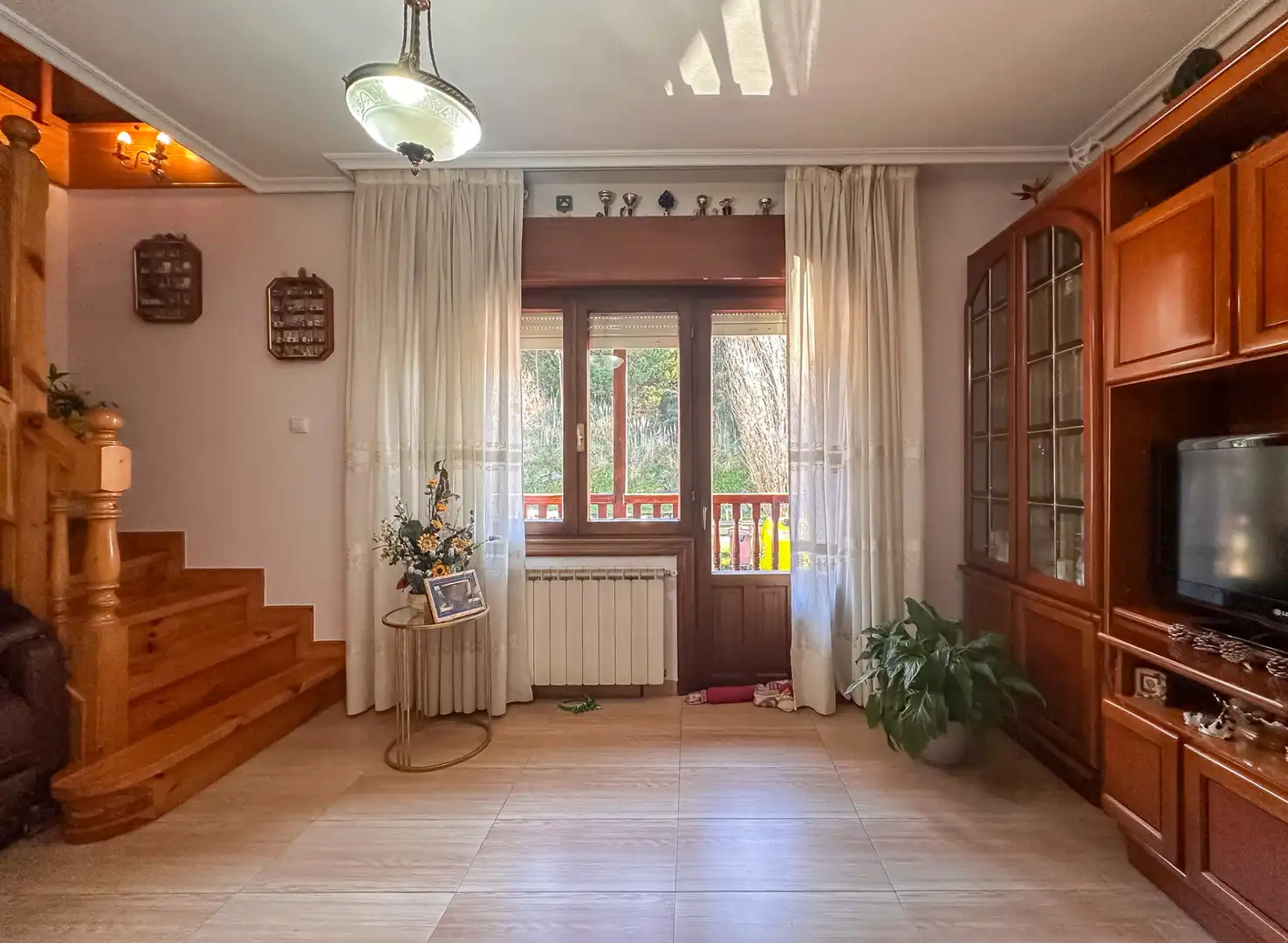 Casa o xalet en venda en Piélagos amb Calefacció, Jardí privat i Terrassa