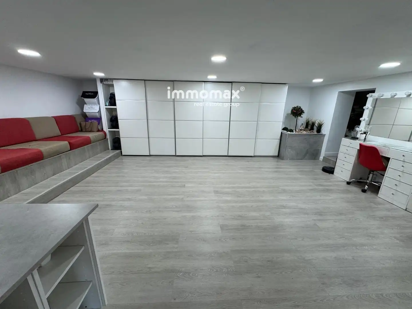 Casa o chalet en venta en Vallirana con Aire acondicionado, Calefacción y Terraza