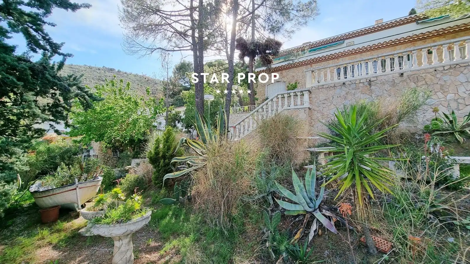 House with terrace for sale in El Port de la Selva, imagen 50