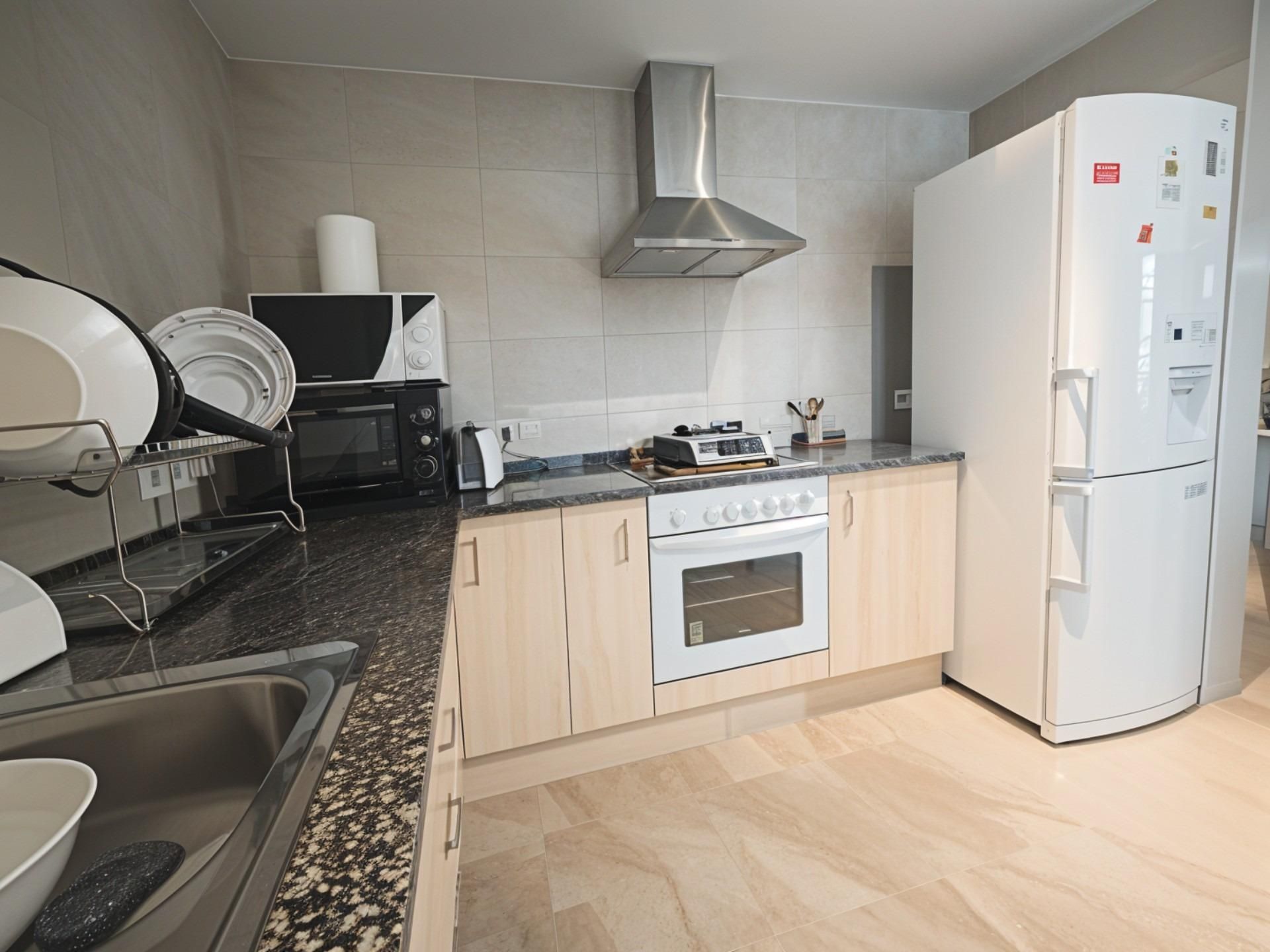 Cuina de Casa o xalet en venda en Lloret de Mar
