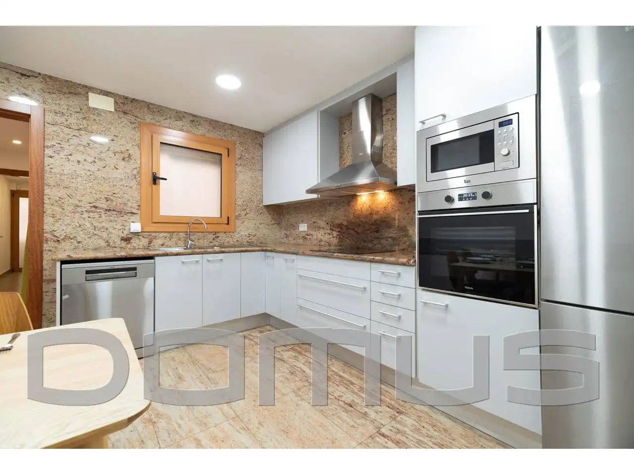 Piso con terraza en venta en Calle Llauder, imagen 29