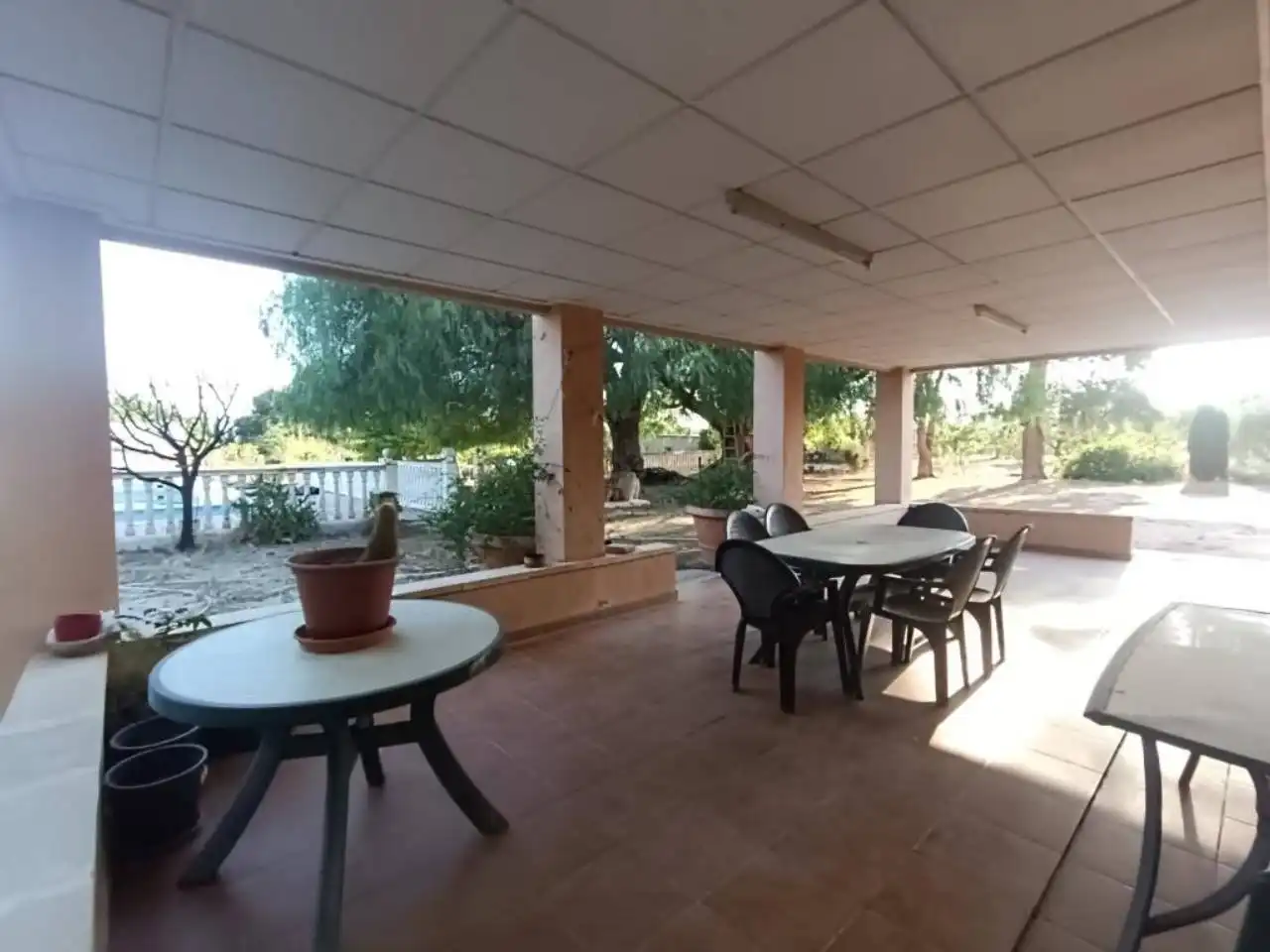 Haus oder Chalet zum Verkauf in Elda mit Heizung und Schwimmbad