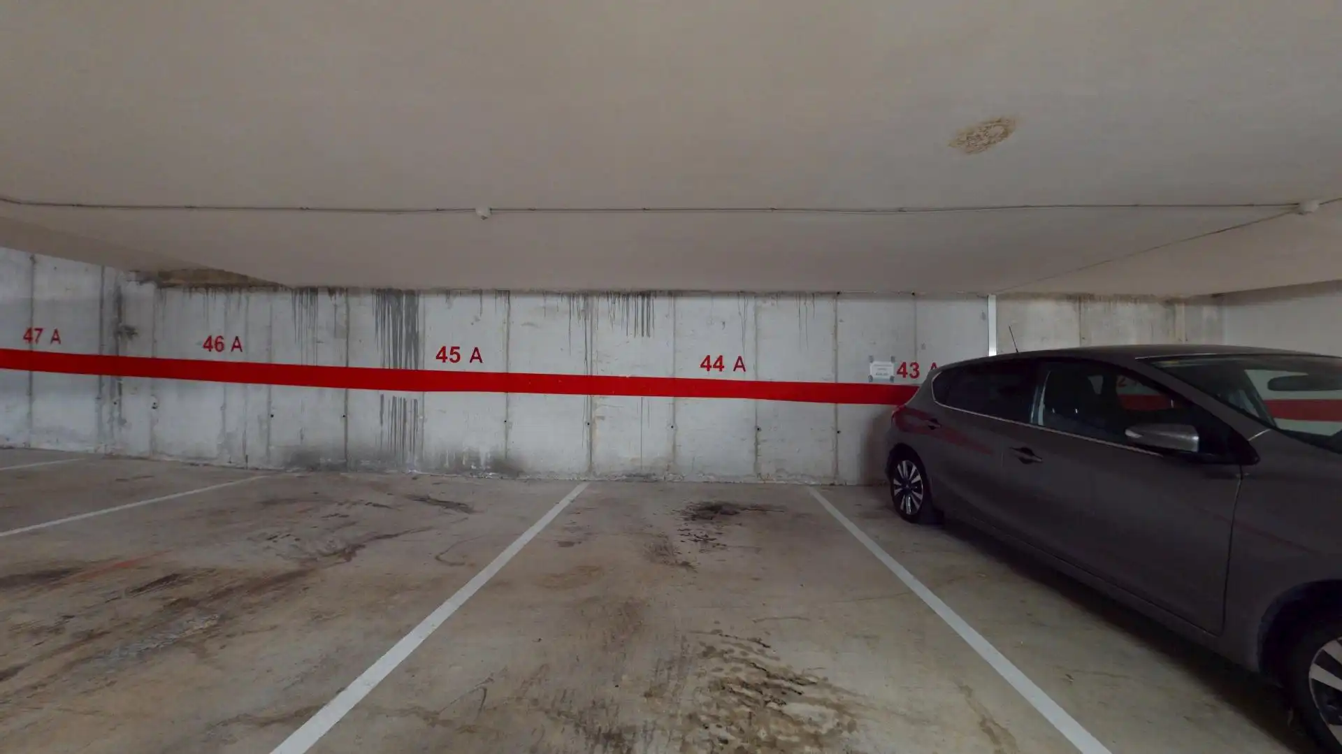 Appartement compact avec terrasse à louer à Calle Valladolid 17, imagen 44