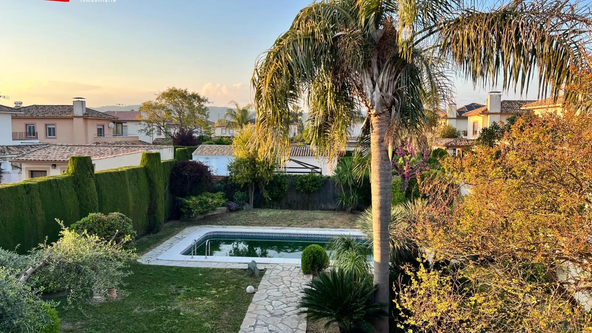 Garden of Houses for sale in  Córdoba Capital  with Air Conditioner, Terrace and Storage room