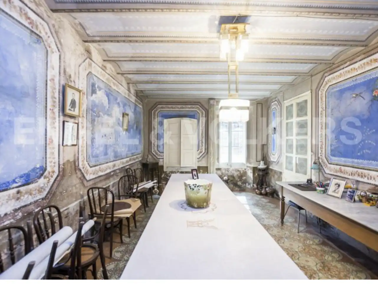 Dining room of Buildings for sale in Castellbisbal