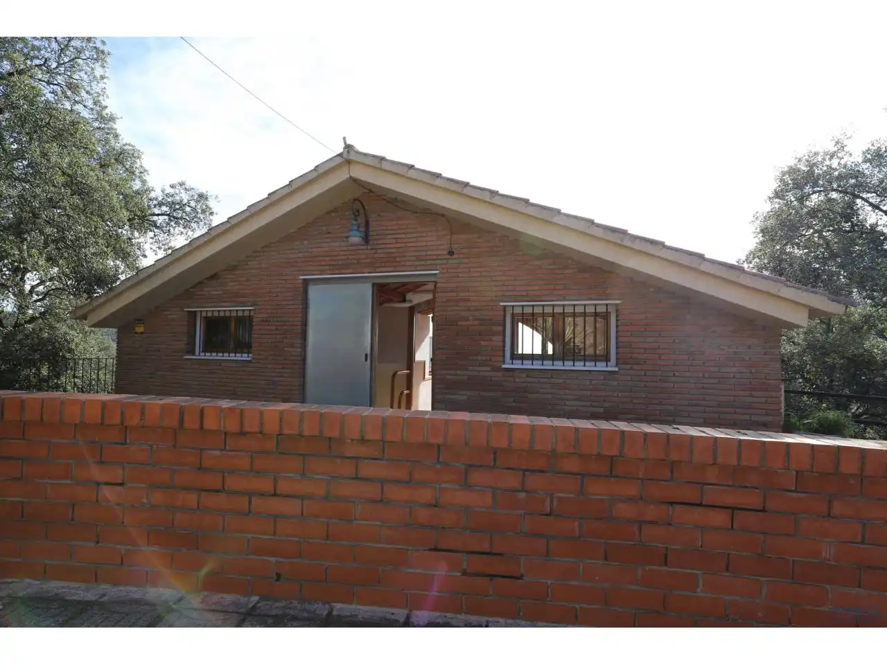 Villa mit Pool zum Verkauf in Calle Sant Miquel d´Aro, imagen 3