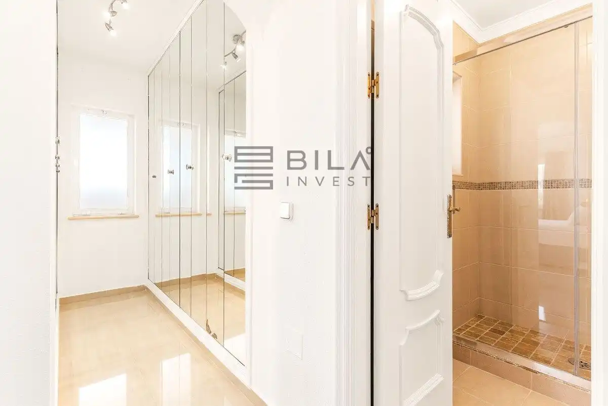 Villa avec piscine à vendre à Calahonda, imagen 31