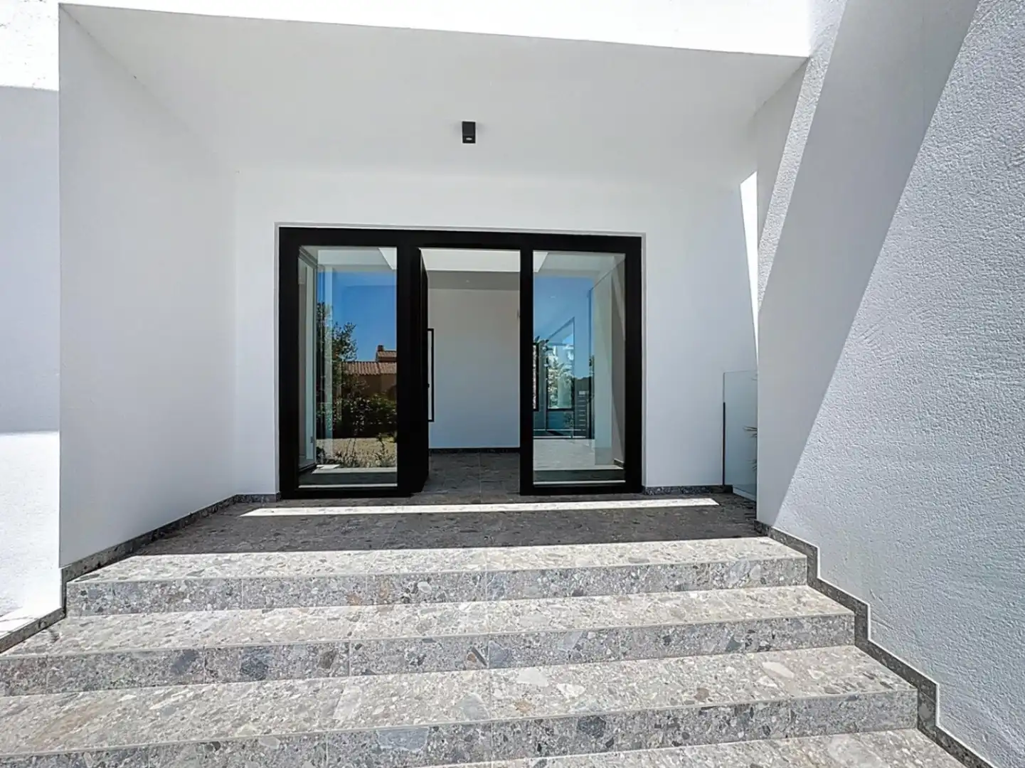 Chalet con piscina en venta en Cumbre del Sol, imagen 6