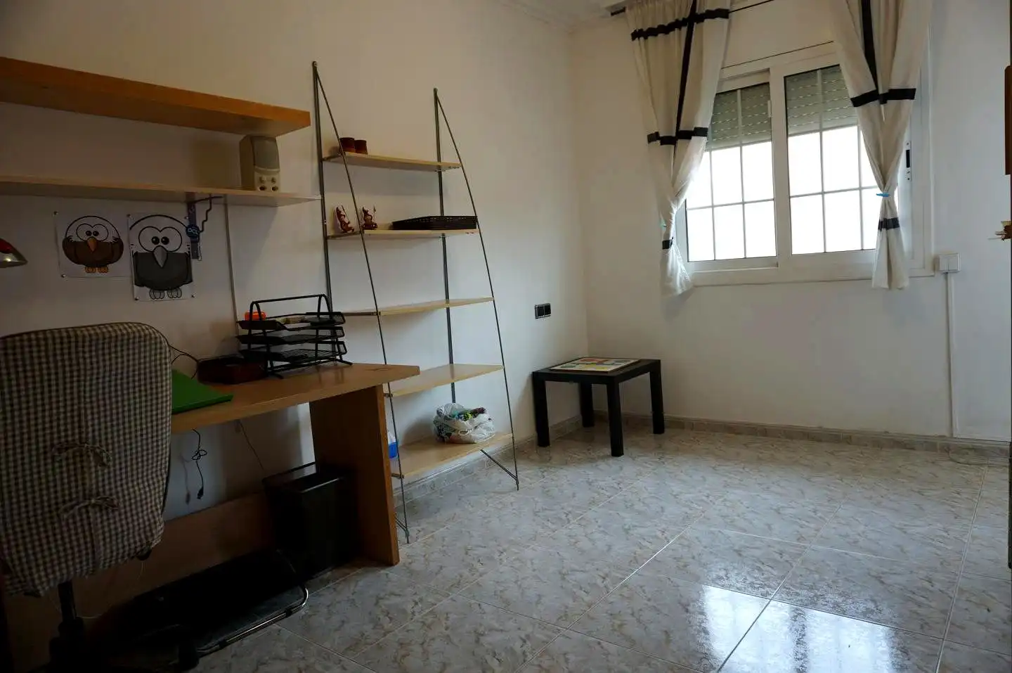 Habitación de Casa adosada en venta en Tordera con Aire acondicionado, Calefacción y Jardín privado