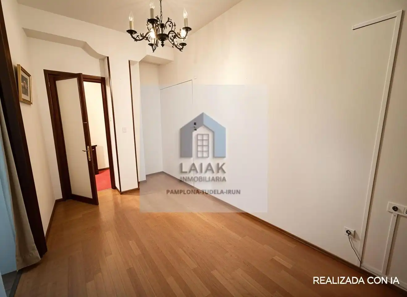 Piso con ascensor en venta en 31 de Agosto Kalea, imagen 11