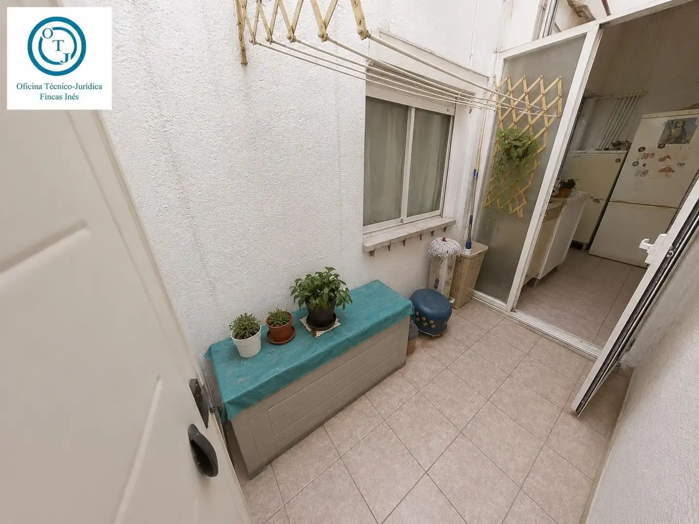 Terraza de Planta baja en venta en Mollet del Vallès con Aire acondicionado