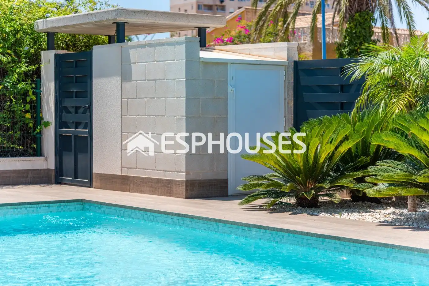 Villa mit Terrasse zum Verkauf in Mar Menor de Cartagena – Cabo de Palos, imagen 42