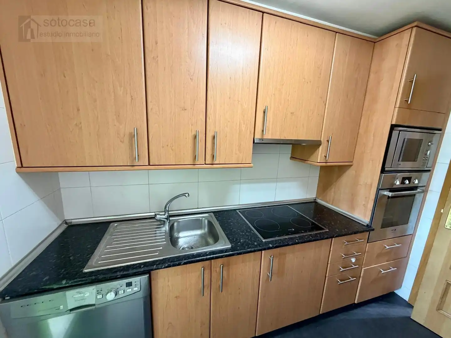Flat with pool for sale in CERVANTES 37, imagen 16