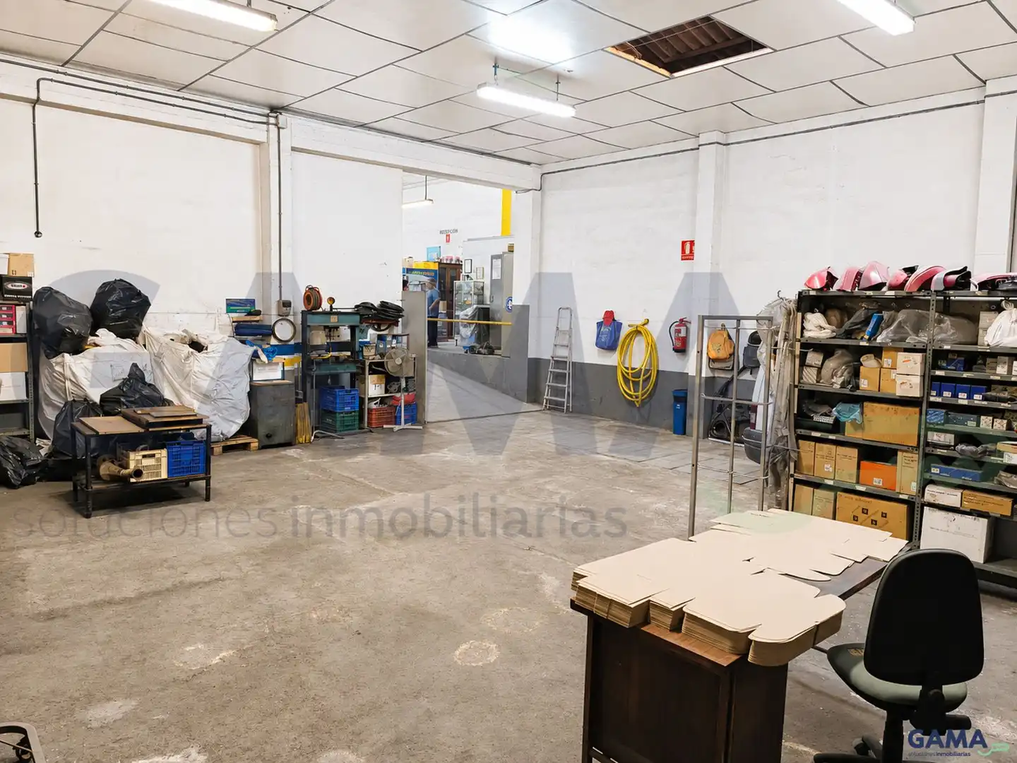 Industrial building for sale in Carcaixent, imagen 9