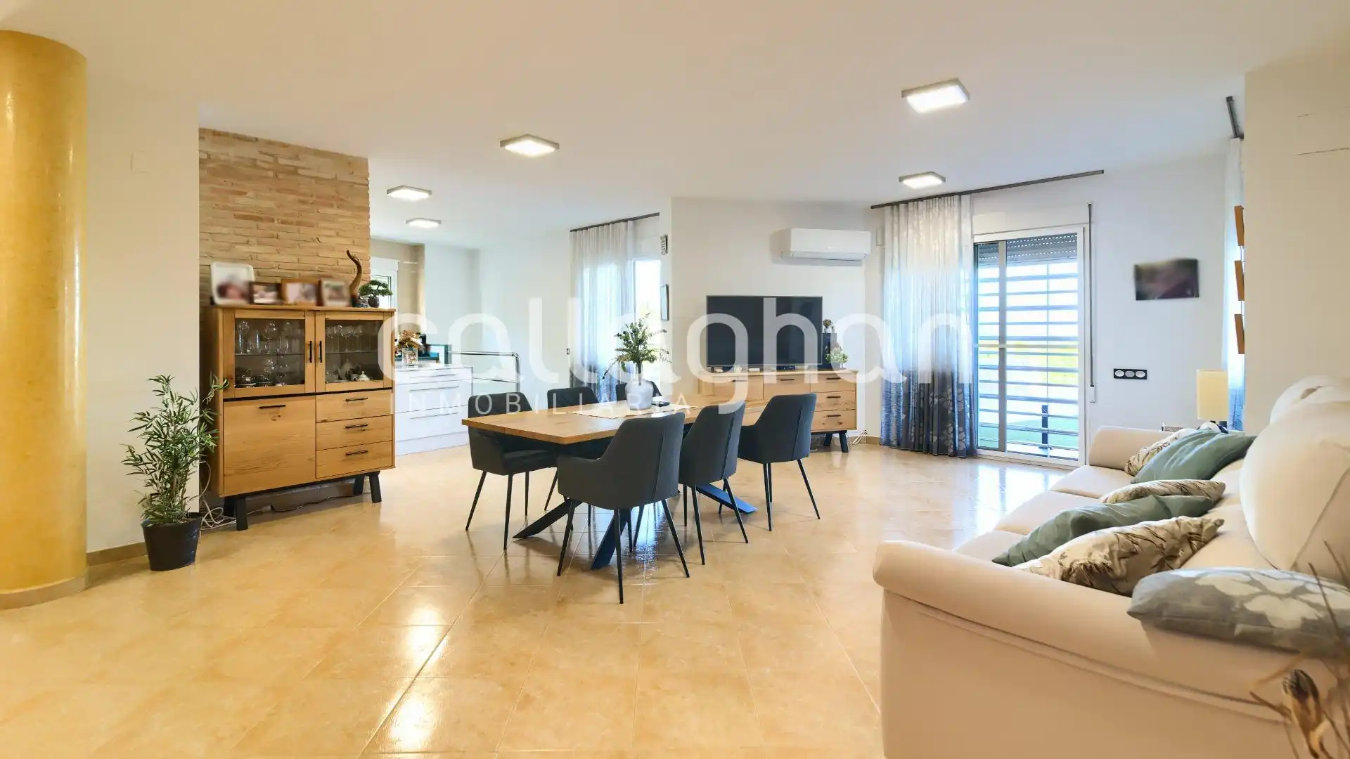 Detached house with pool for sale in Calle SAN CRISTOBAL, DE, imagen 7