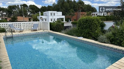 Photo 4 of Room in El Carme - Sant Agustí - Bonavista, L'Eliana