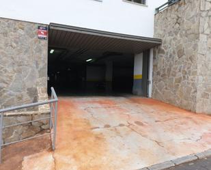 Parking of Garage for sale in Mijas