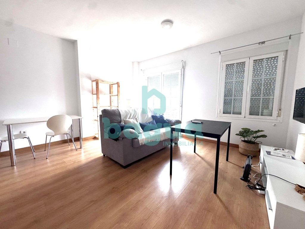 Living room of Apartment to rent in Almendralejo