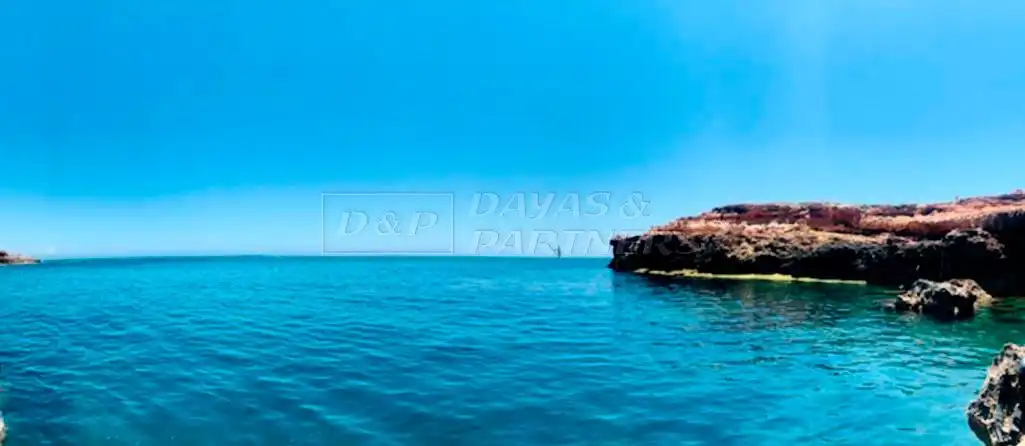 Duplexes for rent in Cabo Cervera