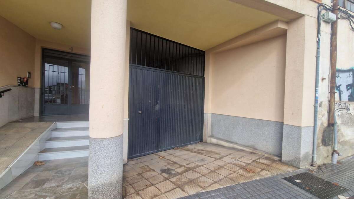 Garatge en venda en Maracena