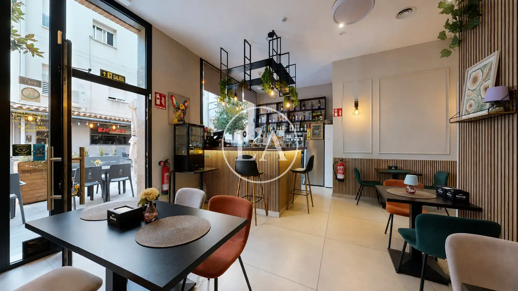 Business premises for transfer in Carrer de Sant Pere 28, imagen 7