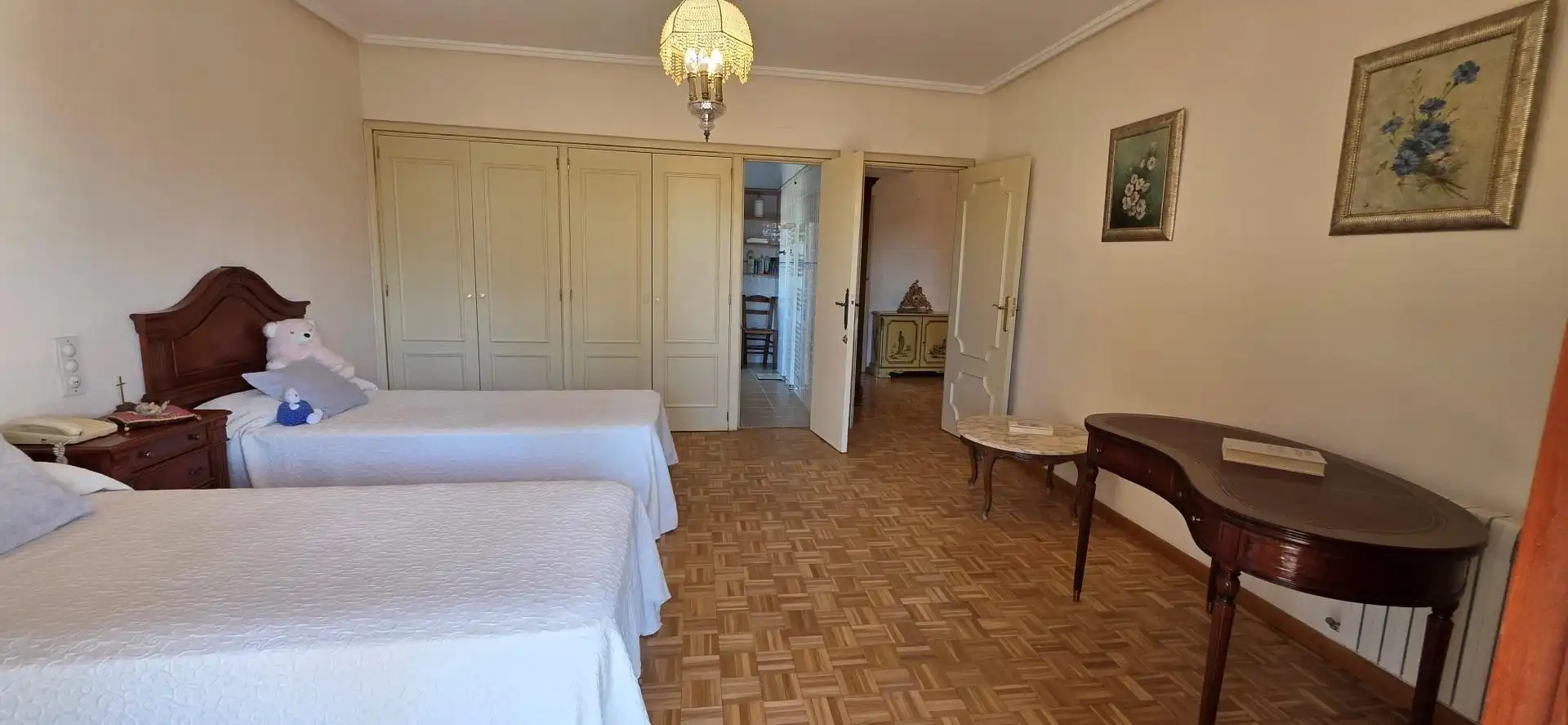 Detached house with pool for sale in La Cañada, imagen 24