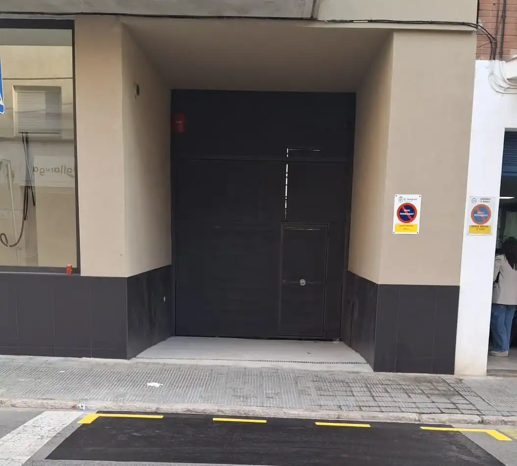 Parking of Garage for sale in El Vendrell