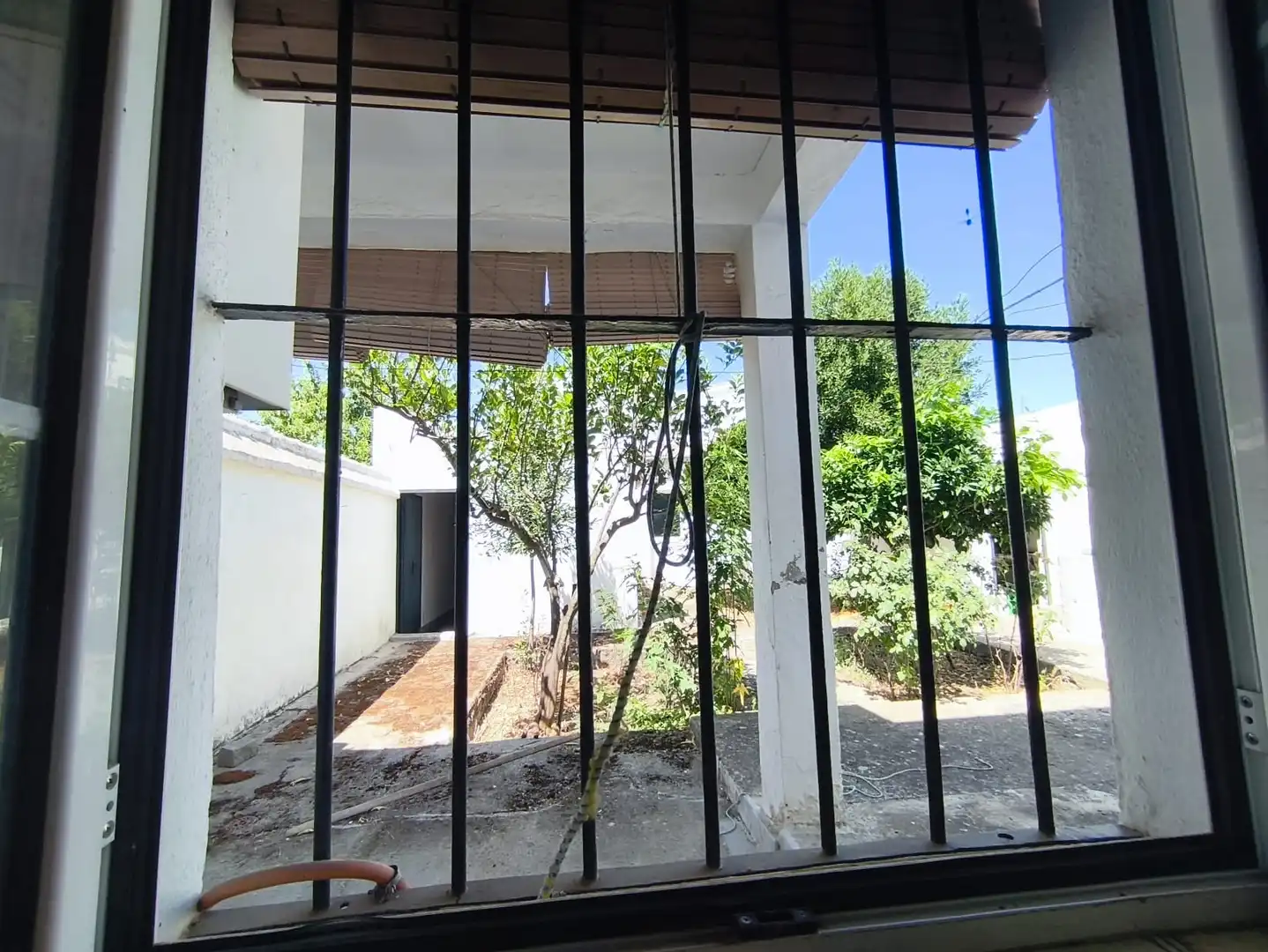 Habitatge amb jardí en venda a Avenida de la Constitucion 57, imagen 16