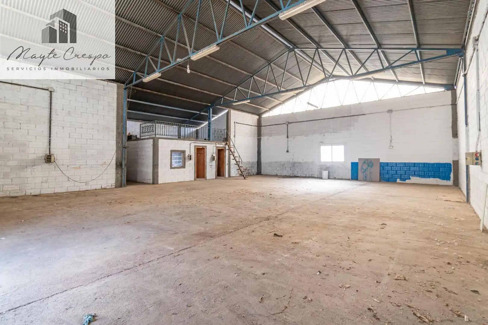 Nave industrial en venta en Travesía CAMINO VIEJO, imagen 4