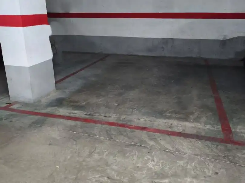 Aparcament de Garatge de lloguer en Casc Urbà