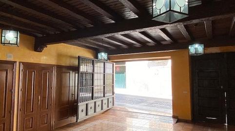 Foto 2 de Garatge de lloguer a Calle Teodoro Calvache, 22, San Ildefonso - Catedral,  Jaén Capital